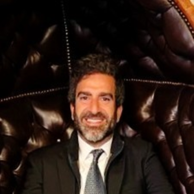 ASEN Director Omar Jarmakani