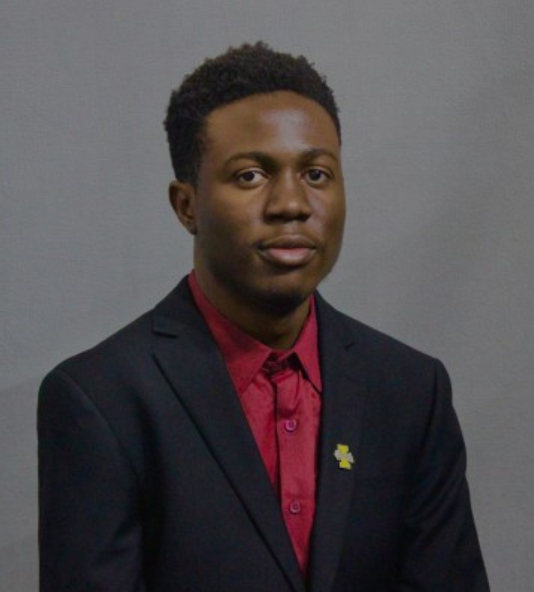 ASEN Alumni Samuel