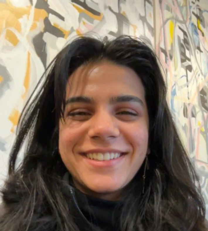 ASEN ALUMNI SONIA