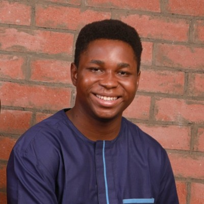 ASEN Technical Coach Tanitolorun Akinyemi